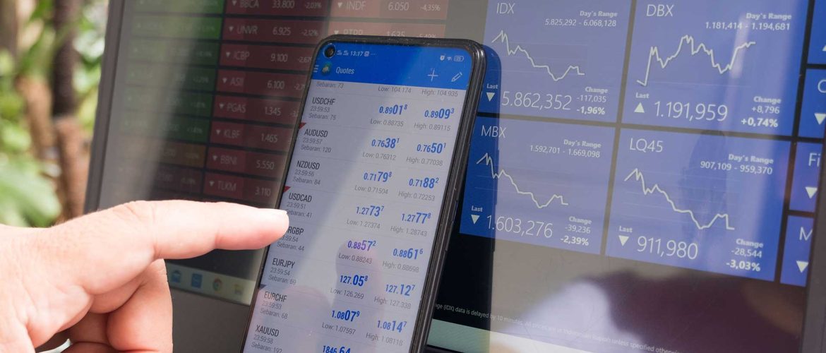 بروکر خوب فارکس