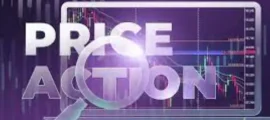 پرایس اکشن ( آموزش معاملات روزانه با پرایس اکشن ) 10 پرایس اکشن ( آموزش معاملات روزانه با پرایس اکشن ) مفهومی است که در زمینه های مختلف اقتصادی و مالی استفاده میشود، از جمله در بازارهای مالی، صنعت بیمه، و حتی در محیط های کسب و کار. این مفهوم به طور کلی به اقداماتی اشاره دارد که بر اساس تغییرات در بازارها، نرخ ها، و شرایط مالی، انجام میشود.